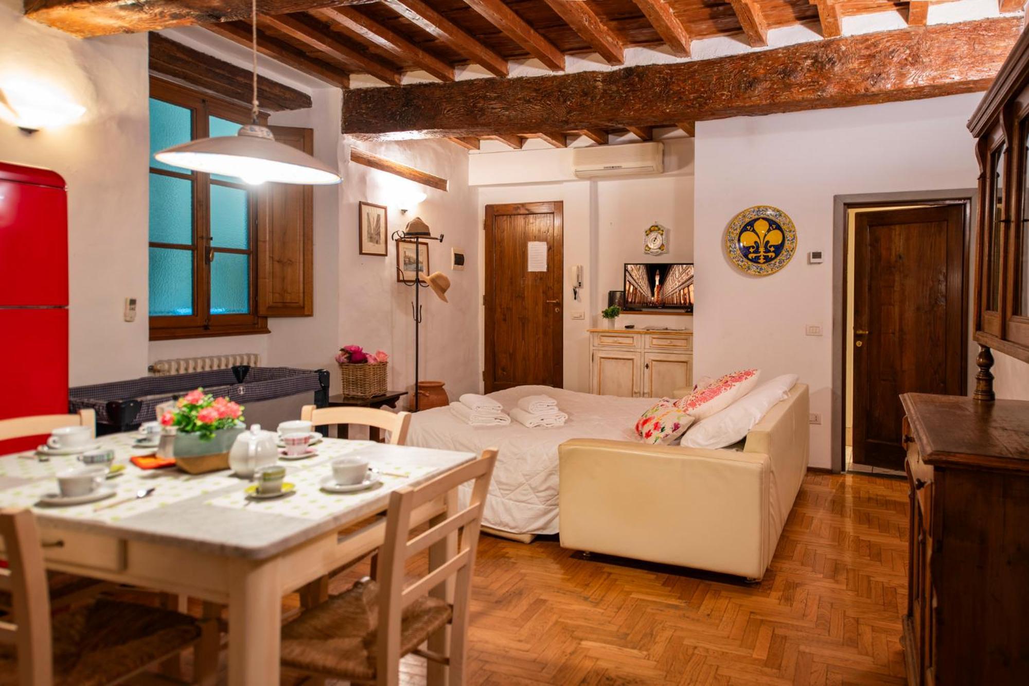 Terme Apartment By Mamo פירנצה מראה חיצוני תמונה