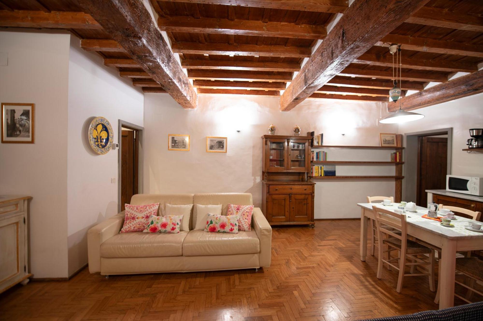 Terme Apartment By Mamo פירנצה מראה חיצוני תמונה