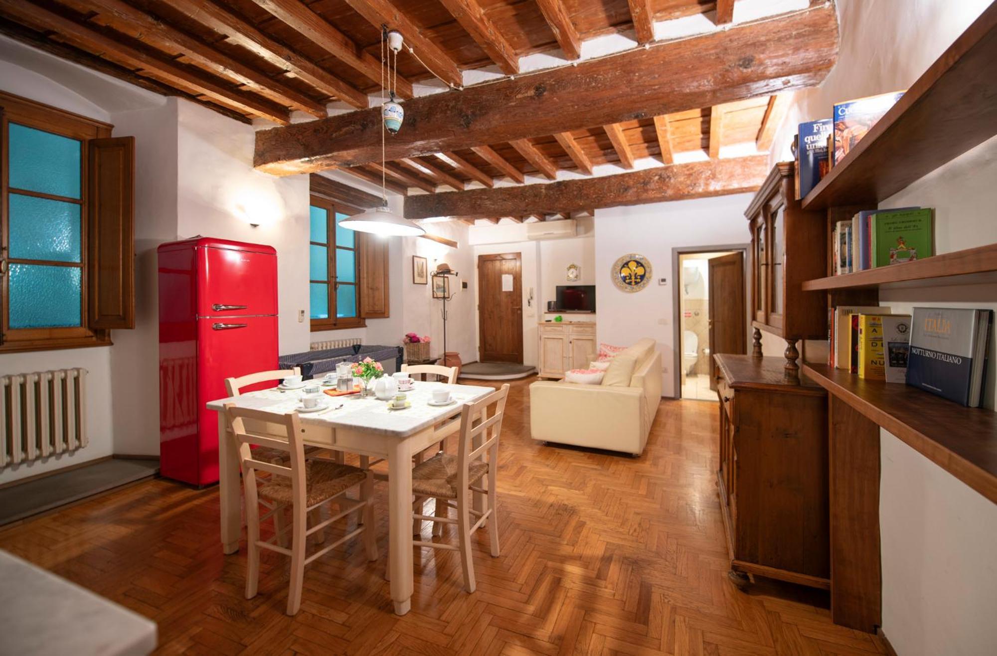 Terme Apartment By Mamo פירנצה מראה חיצוני תמונה