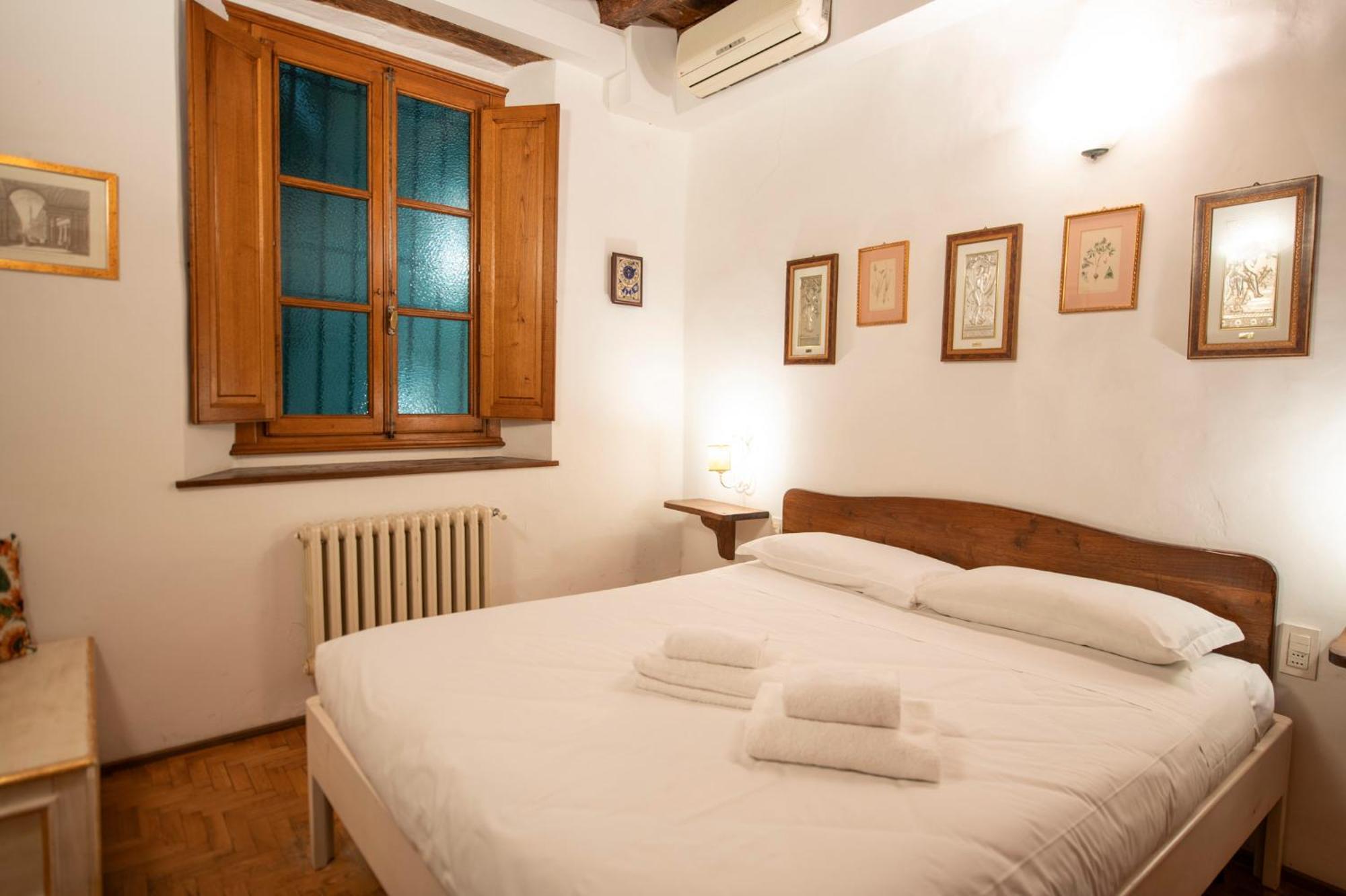 Terme Apartment By Mamo פירנצה מראה חיצוני תמונה