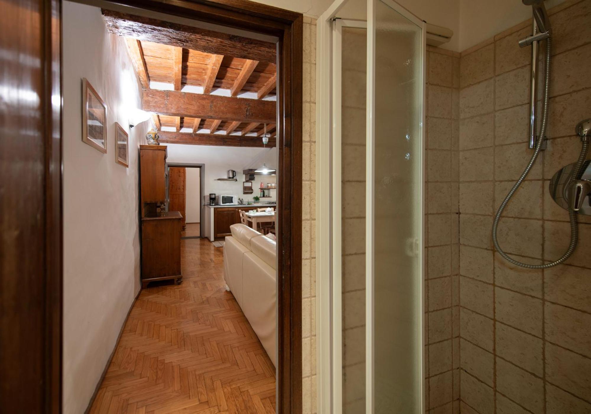 Terme Apartment By Mamo פירנצה מראה חיצוני תמונה