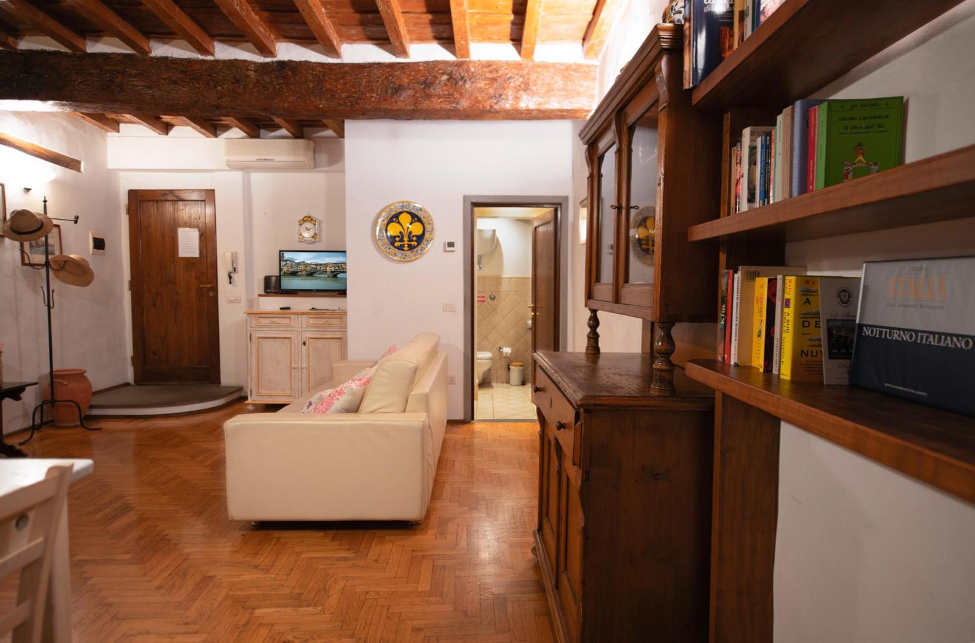 Terme Apartment By Mamo פירנצה מראה חיצוני תמונה