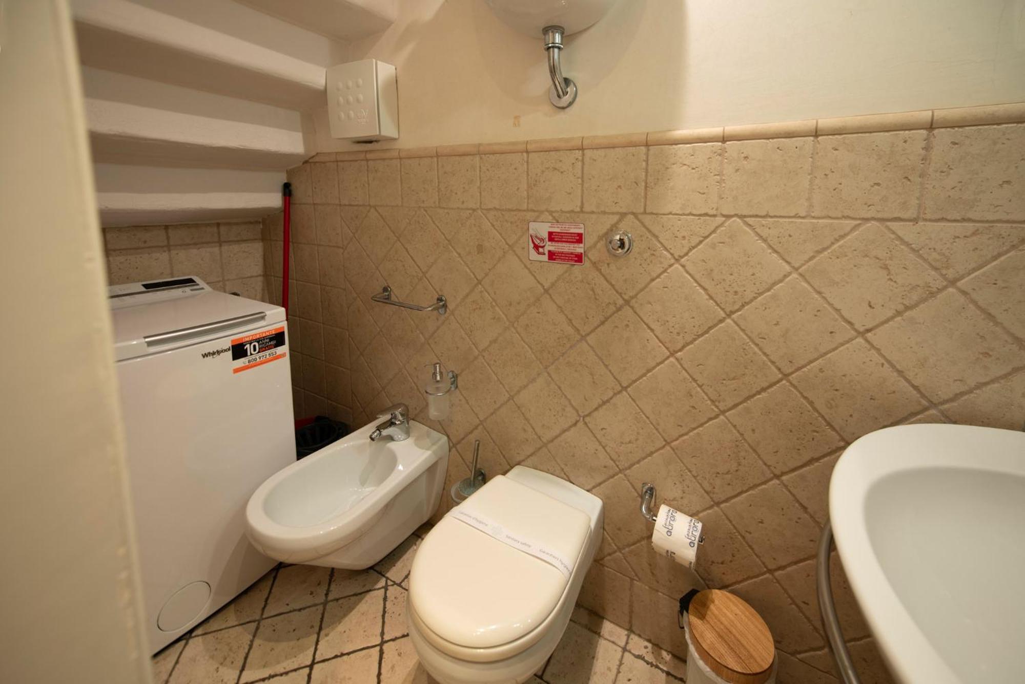 Terme Apartment By Mamo פירנצה מראה חיצוני תמונה