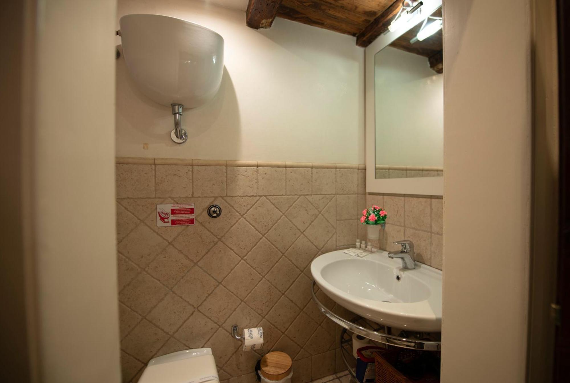 Terme Apartment By Mamo פירנצה מראה חיצוני תמונה