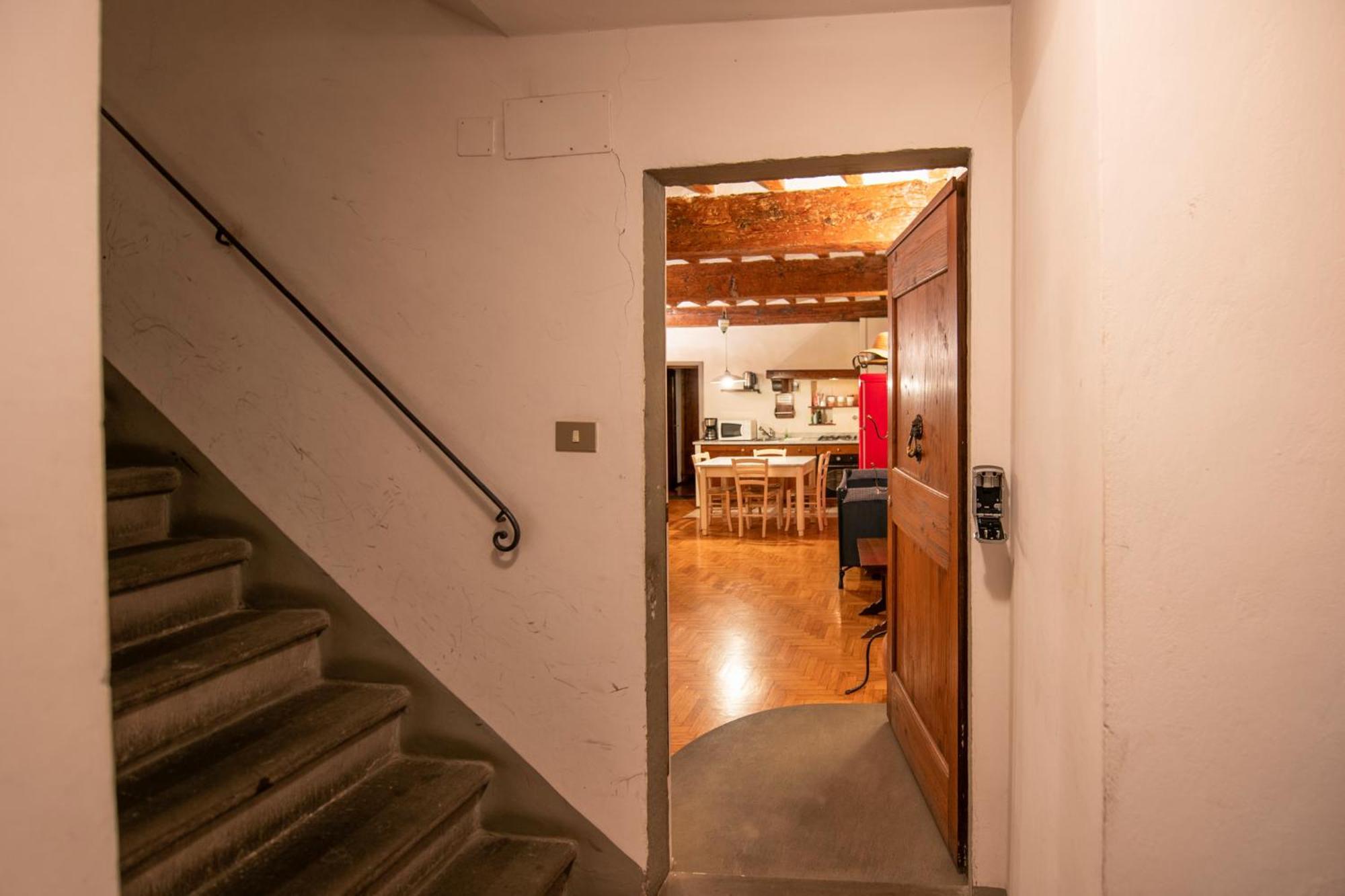 Terme Apartment By Mamo פירנצה מראה חיצוני תמונה